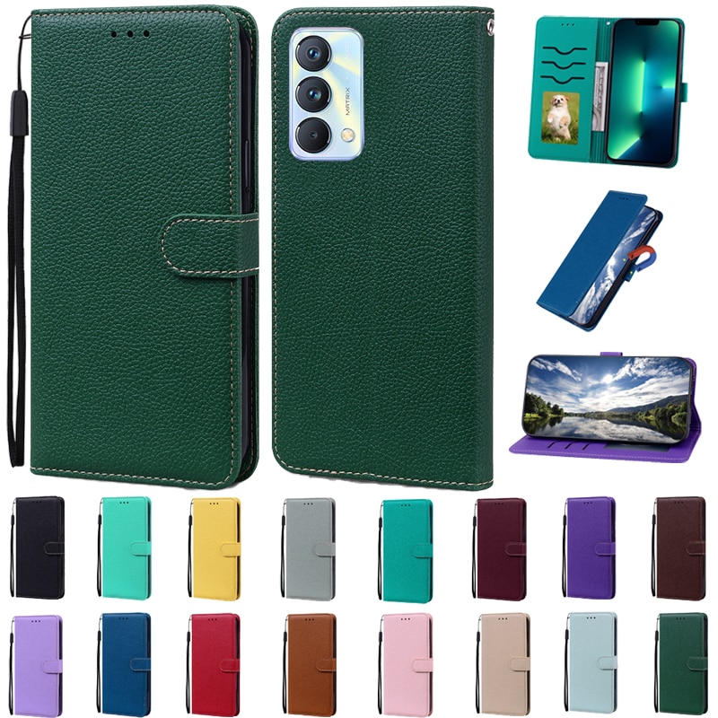 Oppo Realme GT  ̽     ȣ  ̽ Realme GT Master RMX3363 3360 Capa  ø ׳ƽ Ŀ